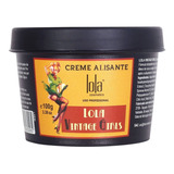 Creme Alisante Lola Cosmetics Vintage Girls 100g