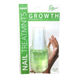 Tratamiento De Uñas Esmalte Growth Promoter Love Yes