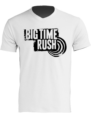 Big Time Rush Playeras Para Hombre Y Mujer #08