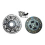 Kit Clutch Chevrolet Corsa 1.8 03-08 Chevrolet Spectrum