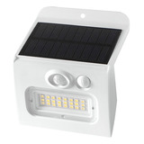 Tortuga Led Solar Con Sensor De Movimiento