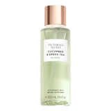 Victorias Secret Body Splash Mist Fragancia Cucumber & Green