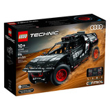 Lego 42160 Technic Audi Rs Q E-tron - App Controle Remoto