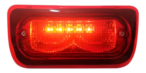 Luz Stop Tercera Luz Chevrolet S10 1994 2004