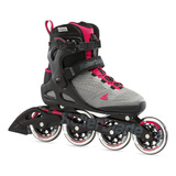 Rollerblade Macroblade 90 Patín En Línea Para Mujer, Colo.