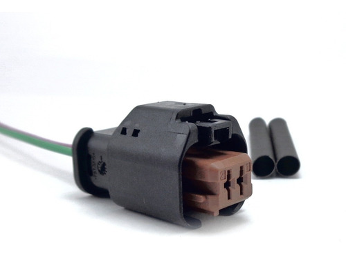 Conector Plug Da Válvula Turbina Prioridade C4 Ds3 Mini Thp