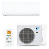 Ar Condicionado Split Inverter Daikin 12.000 Btus Q/f 220v