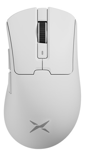 Mouse Para Juegos Delux M900pro, Base De Carga Magnética Rgb
