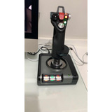 Joystick X-52 Pro