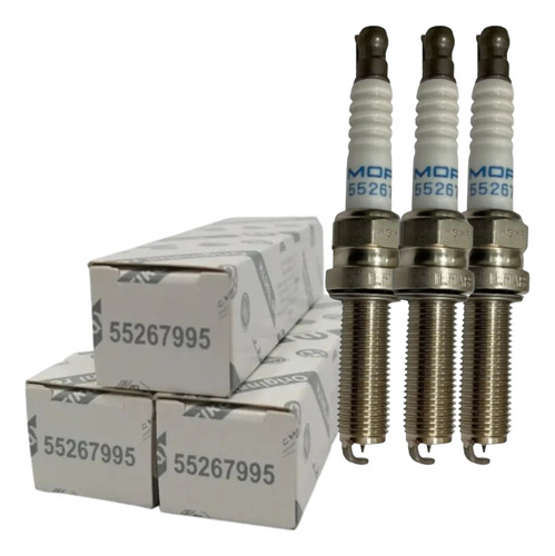 55267121 | MercadoLivre 📦