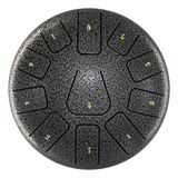 Steel Tongue Drum Meditation 11 Yoga Con Tambor De Acero