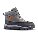 Botas Trekking Niño Jaguar 3042 