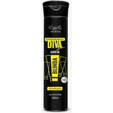 Leave-in Cronograma De Diva Belkit 300ml - 12 Unidades