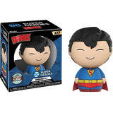 Funko Dc Super Heroes Specialty Series Dorbz Superman