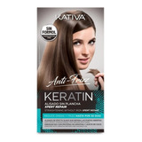 Kativa Alisado Sin Plancha Keratin Xpert Repair