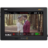 Blackmagic Video Assist 7 12g-sdi Hdr