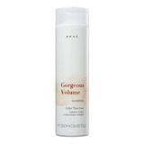 Braé Gorgeous Volume - Shampoo 250ml