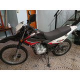 Motomel Skua 150 V6