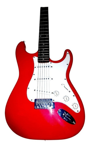 Guitarra  Stratocaster Condor Rx20 S Sem Uso