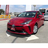 Toyota Prius 2019