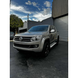 Volkswagen Amarok 2014 2.0 Cd Tdi 4x4 Highline Pack C34