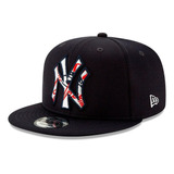 Gorra New Era Yankee Mlb Batting Practice Snapback 23and