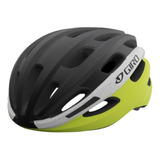 Casco Giro Isode Mips Mat Blk Fd/hi Yellow