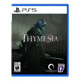 Thymesia - Standard Edition - Ps5