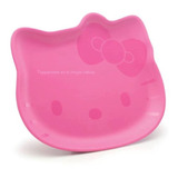 Plato Hello Kitty Tupperware® Libre De Bpa