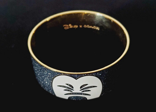 Brazalete Mickey Mouse /coach