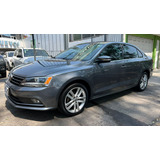 Volkswagen Jetta Sport 2015