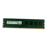 Memoria 8gb Ddr3 Pc3l-12800 Pc 1.35v Dimm Desktop