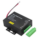 Controlador De Fuente De Alimentación, Ca 100-240v 12v Cc,.