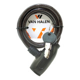 Linga Cadena Bicicleta Van Halen Van501 1000mm 2 Llaves