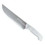 Cuchillo Acero Inoxidable 7 Pulgadas Cuchilla Cocina Full