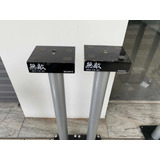 Pedestal Sony Muteki Para Home Theater Caixas O Par.(n).