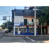 Venta Complejo 3 Deptos Y 4 Locales B° Alta Cordoba R Peña 1606