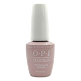 Opi Gel Color A60 Don't Bossa Nova Me Around 7.5ml