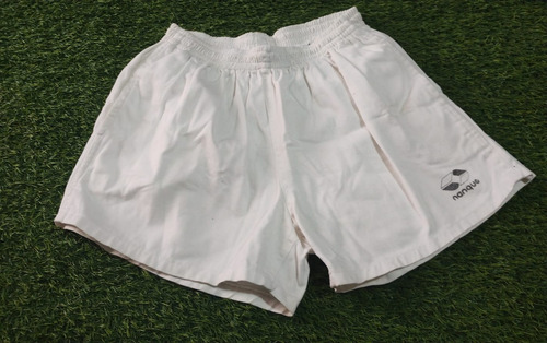 Short Nanque De Rugby 