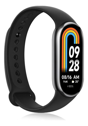 Relógio Smartwatch Xiaomi Mi Band 8 Original Pronta Entrega 