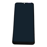 Pantalla Lcd Touch Para Huawei Y6 2019 Mrd Lx3 Negro