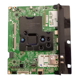 Placa Principal 50uq8050psb 50uq8050 Eax69581205 1.0