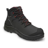 Bota De Seguridad Ati Negro Riverline