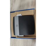 Roteador Cisco Linksys E2500