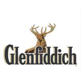 Whisky Glenfiddich Cenicero Y Hielera