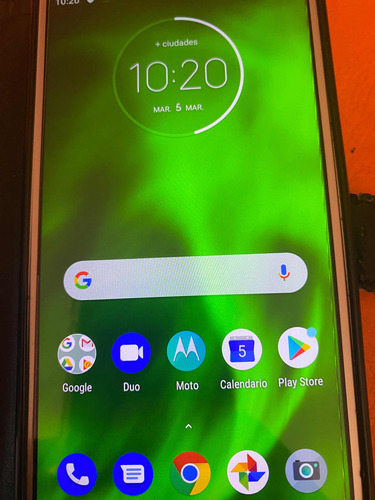 Motorola G6 32 Gb