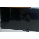 Smarttv LG 49