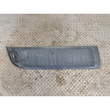 Moldura Ext Puerta Trasera Derecha Renault Duster Mod 13-15