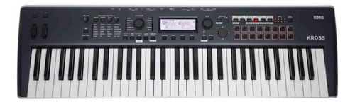 Korg Kross 2