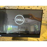 Pc Dell Optiplex 5260 I5 8600 16gb 240ssd 1tr 22pul Fhd Tact